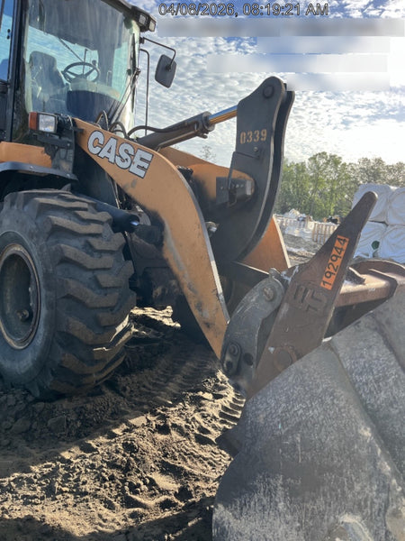 2015 WERK-BRAU PF60WL621