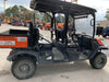 2020 KUBOTA RTV-X1140WL-H (Canopy)