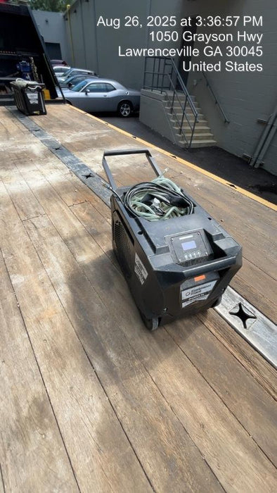 2022 PHOENIX DryMAX XL