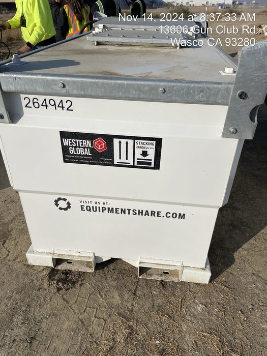 2022 WESTERN GLOBAL 20TCG-ES