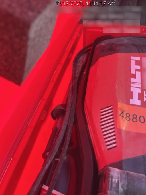 2025 HILTI TE 1000-AVR