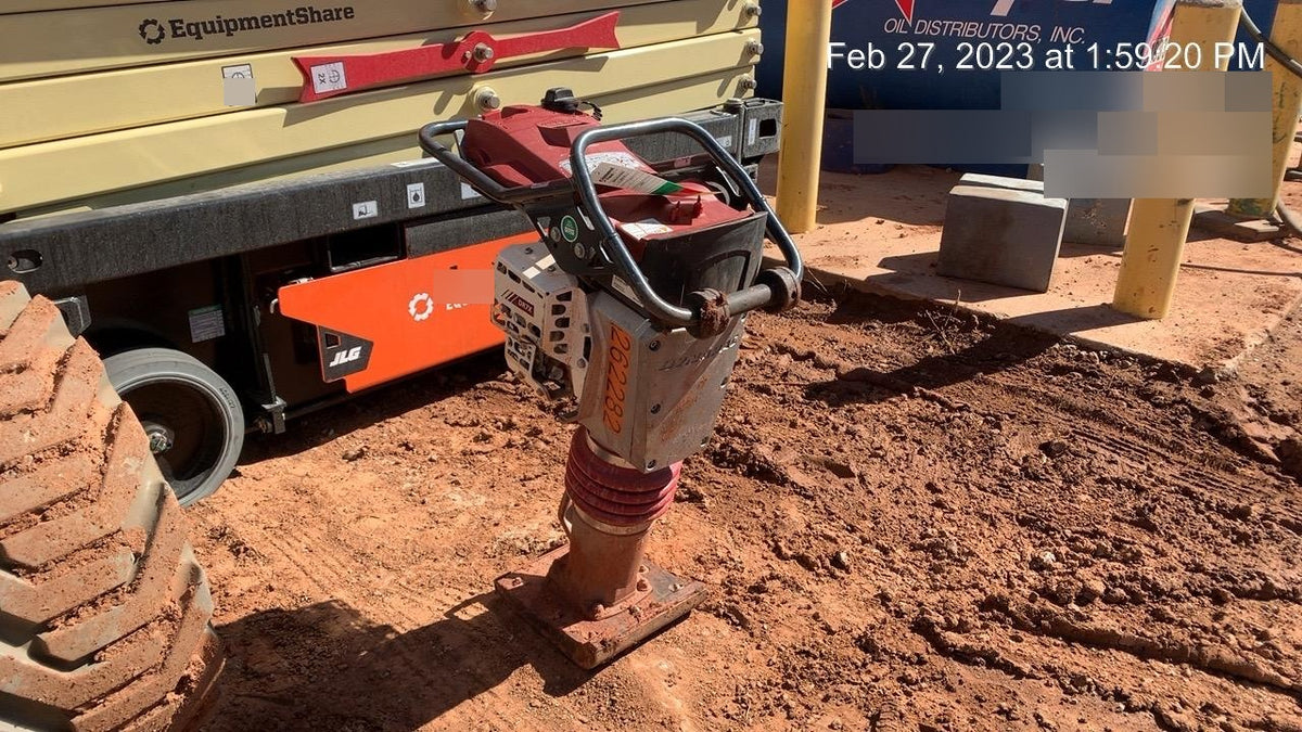 2022 DYNAPAC DR7X