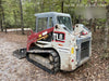 2019 TAKEUCHI TL8W