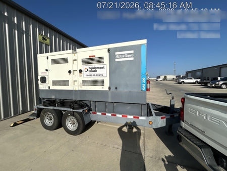 2020 ATLAS COPCO QAS 330