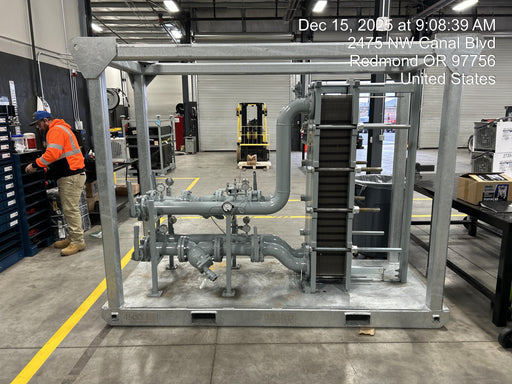 2025 GCHT JD650-500-HX