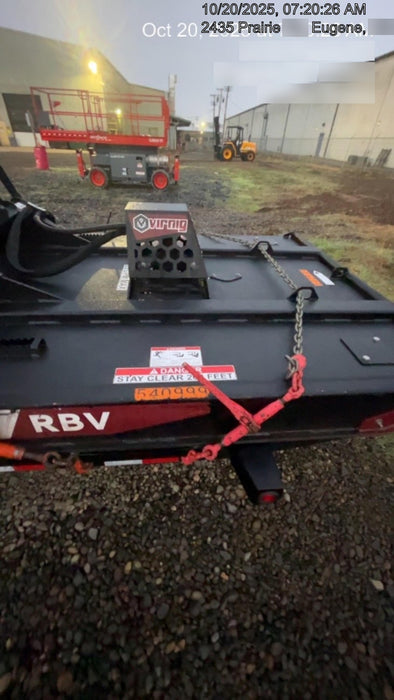 2025 VIRNIG RBV72-25