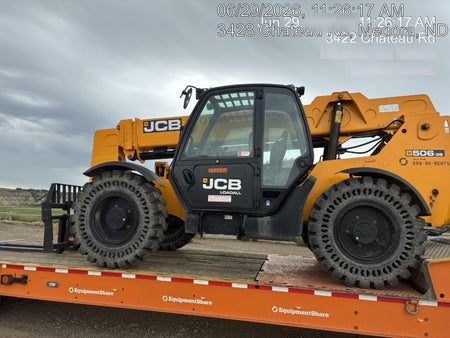 2023 JCB 506-36