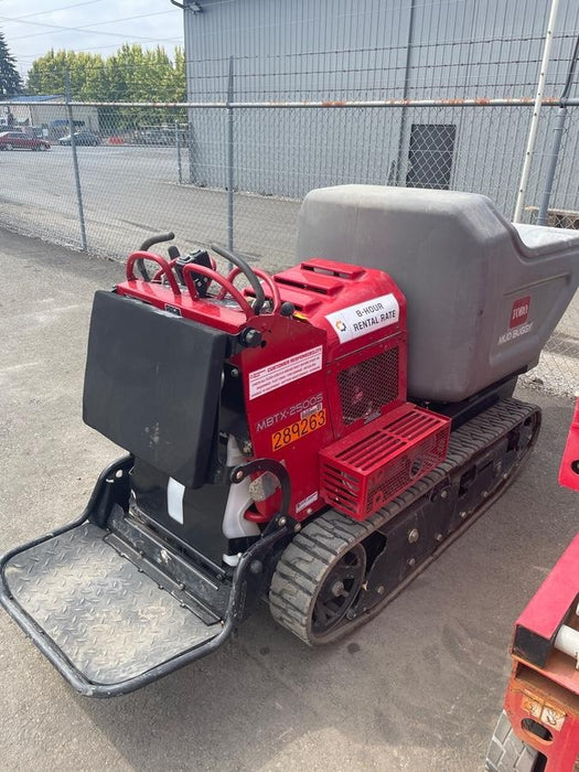 2023 TORO MBTX 2500-TS