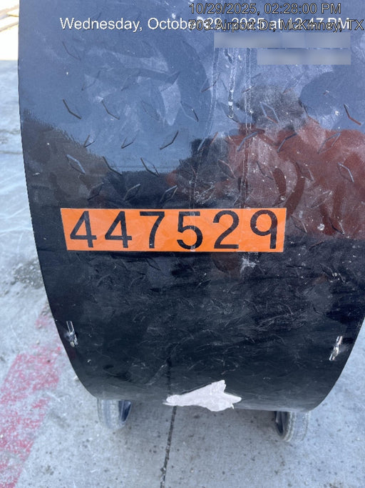 2024 MASTER MAC-48-BDF-C