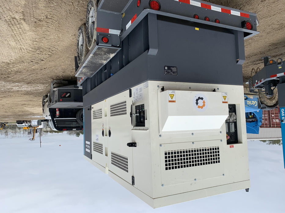 2020 ATLAS COPCO QAS 330