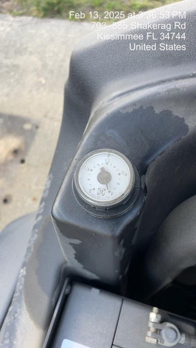 2024 WACKER NEUSON LTT4