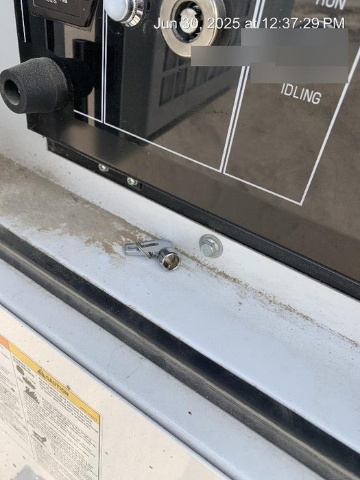 2022 SHINDAIWA DGK25F