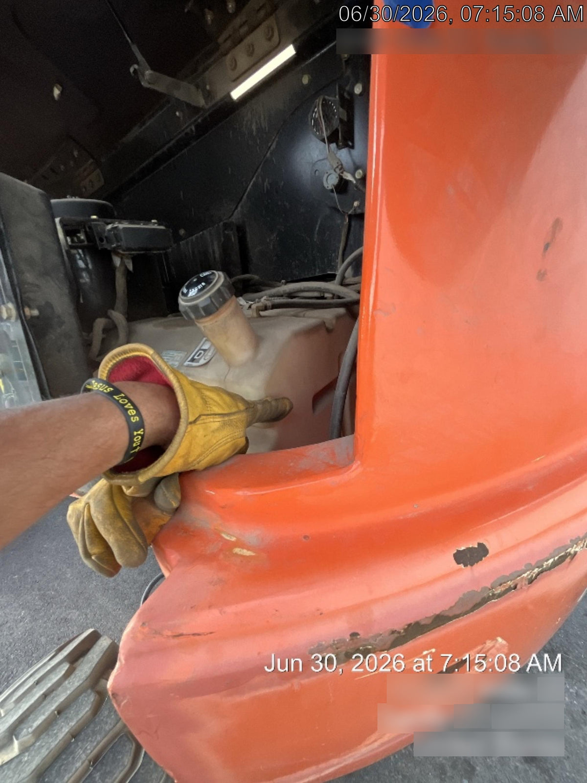 2019 JLG 460SJ