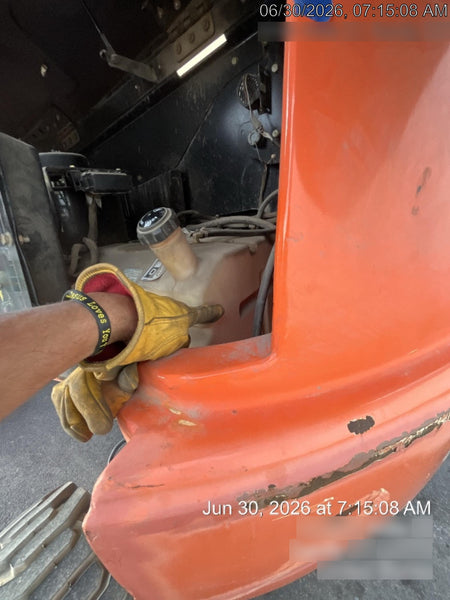 2019 JLG 460SJ
