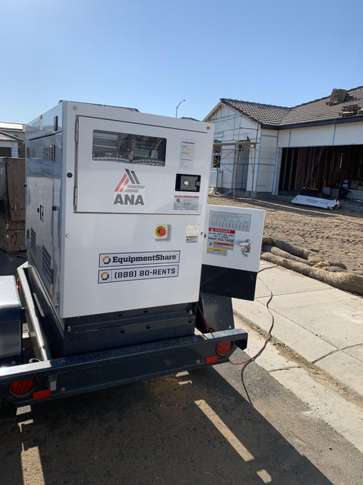 2022 AIRMAN SDG25S-8E1