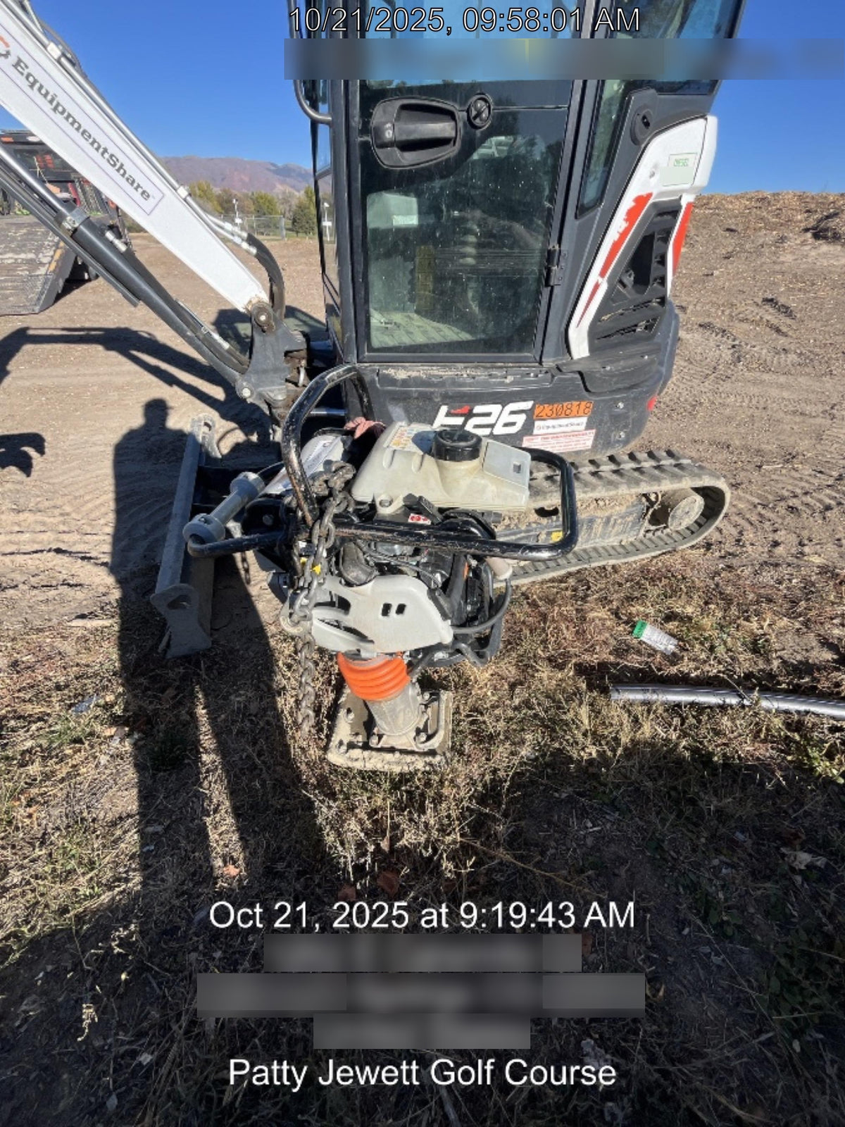 2023 MULTIQUIP MTX60HD
