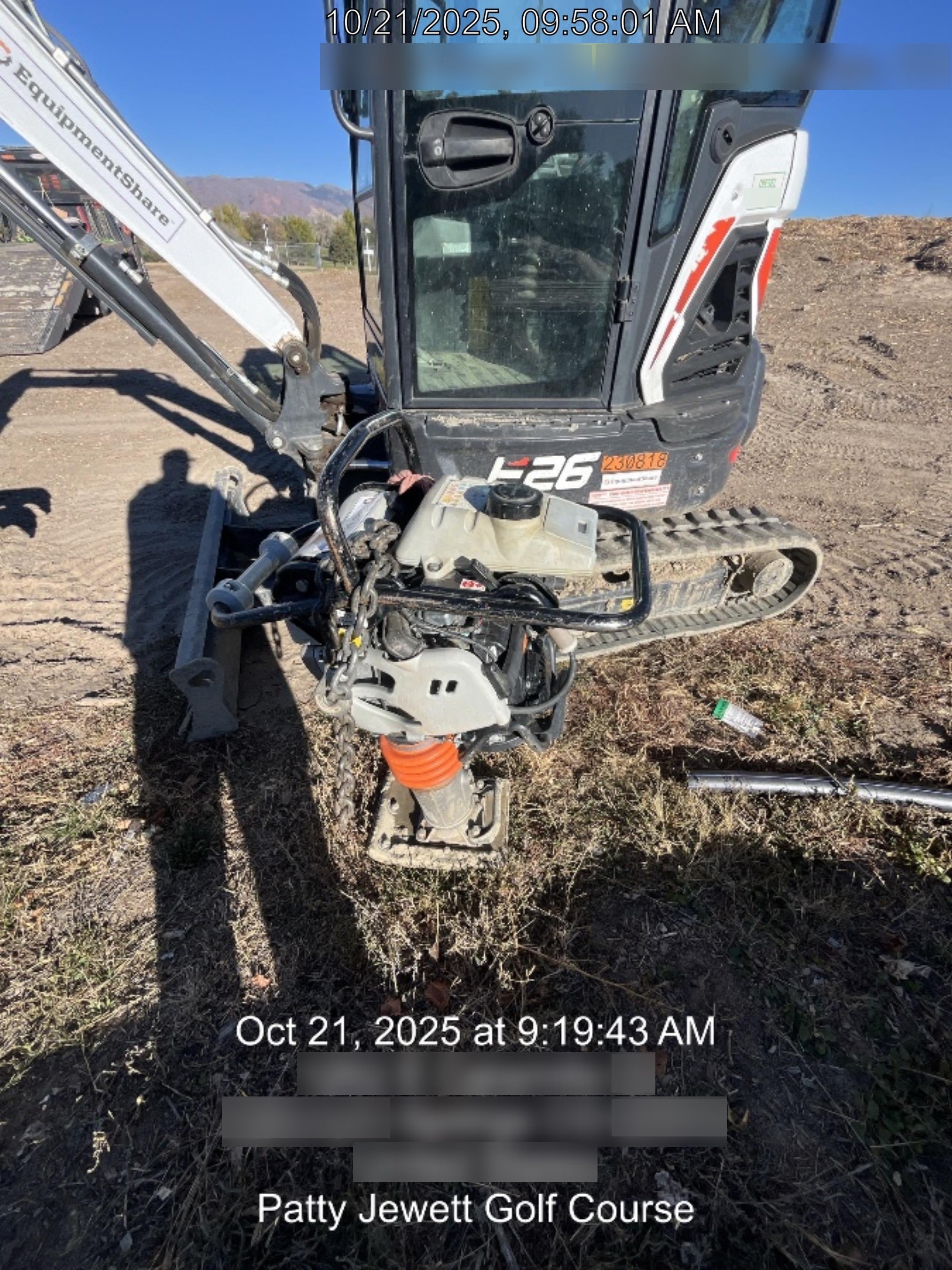 2023 MULTIQUIP MTX60HD