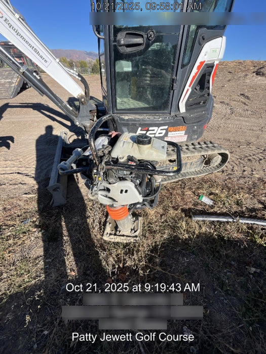 2023 MULTIQUIP MTX60HD