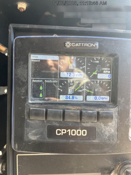 2021 PIONEER PP66S12L71-TD2.9L4