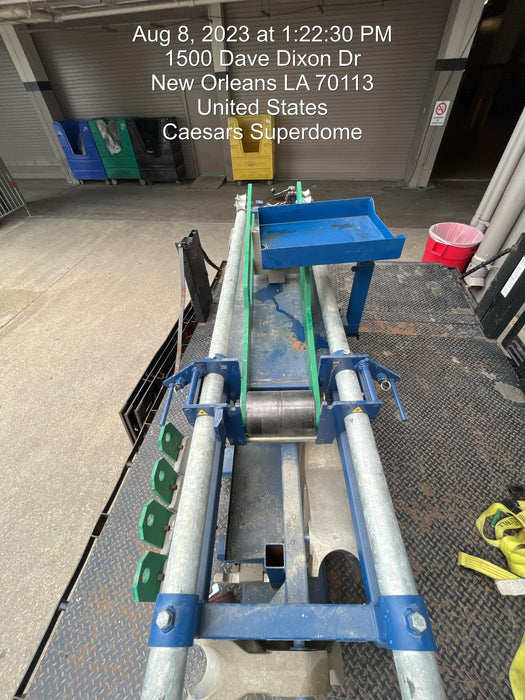 2021 CURRENT TOOLS 252-CT