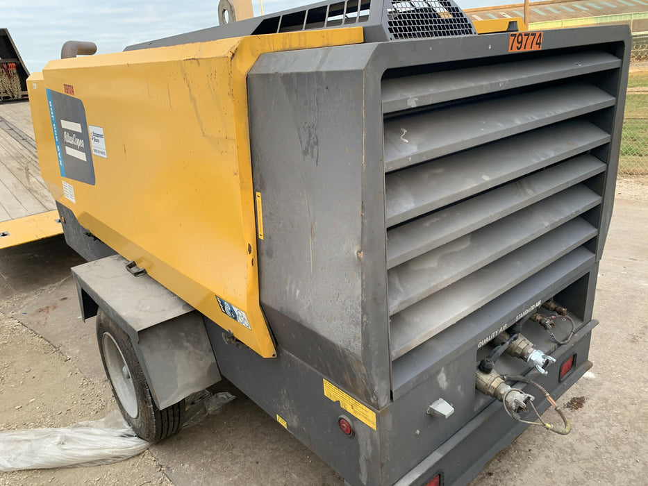 2020 ATLAS COPCO XAS 900