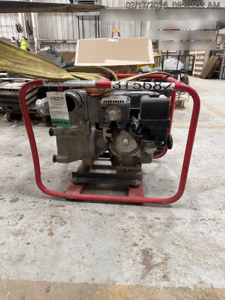 2023 MULTIQUIP QP3TH