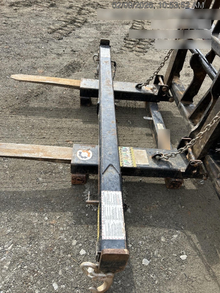 2021 STAR INDUSTRIES 1150C
