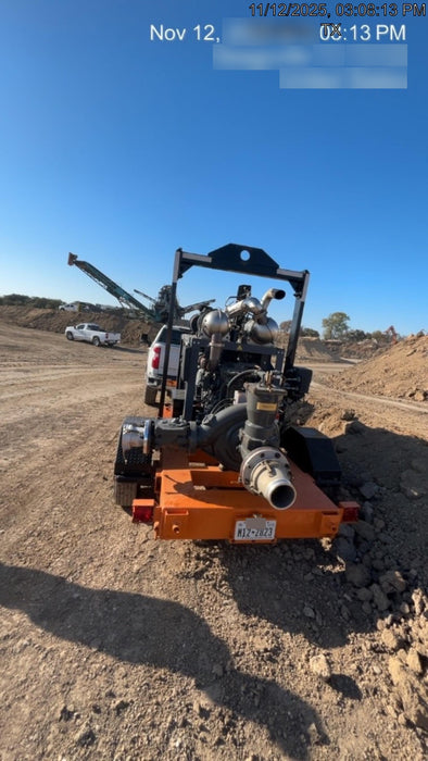 2021 RWN RWN-6NHTA-EM-RP