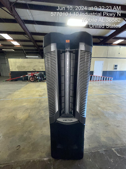 2023 VECTOR Vector Max