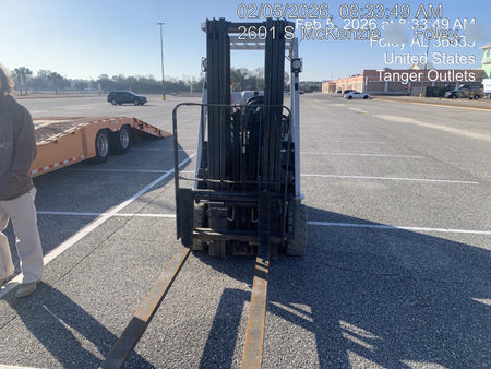 2023 UNICARRIER MAP1F2A25DV