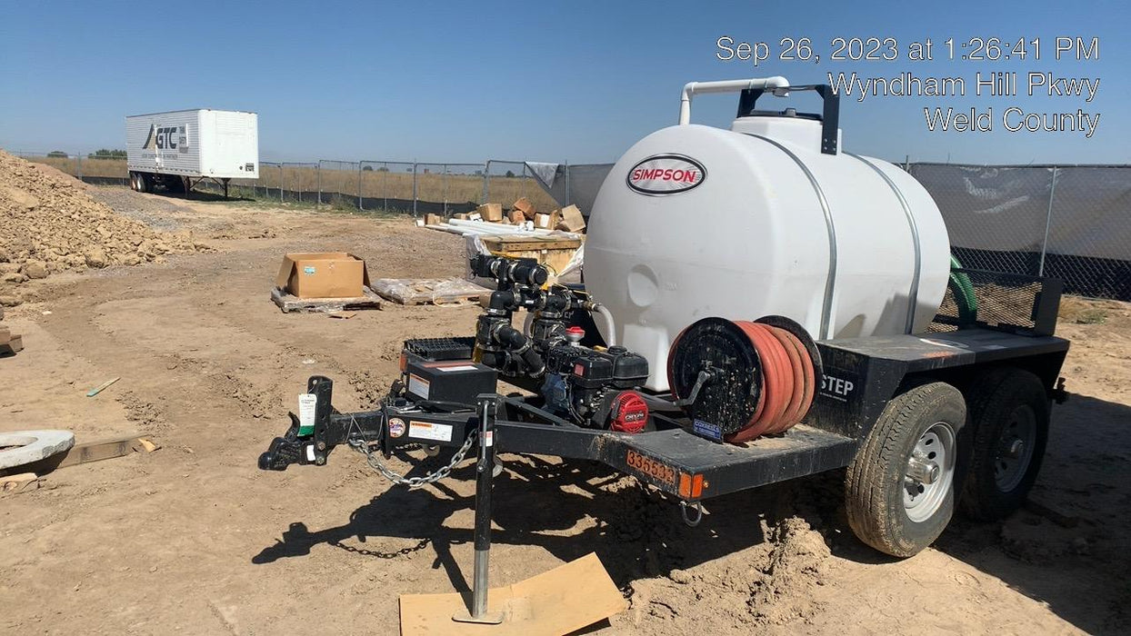 2023 SIMPSON SWT-52517