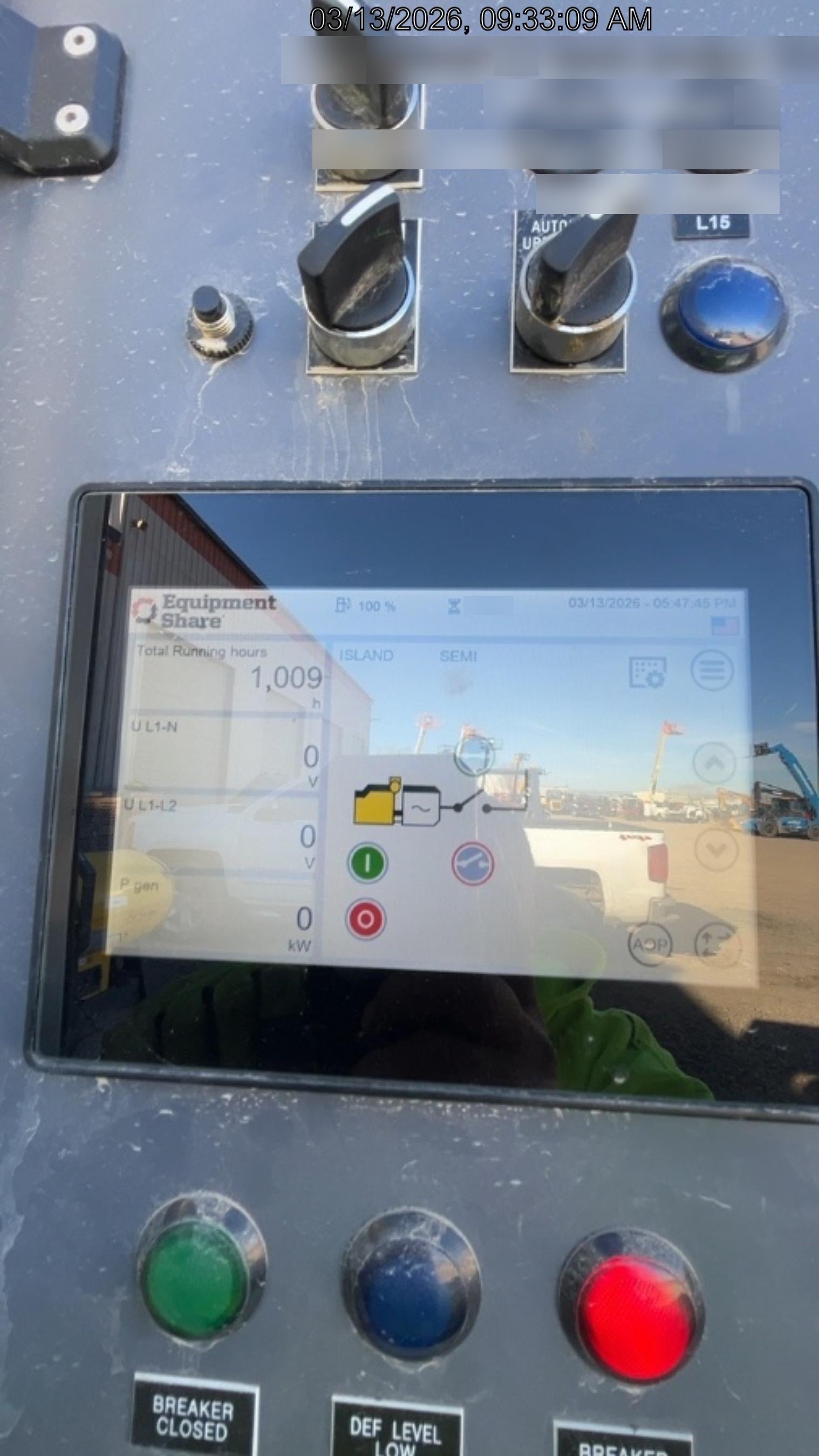 2023 ATLAS COPCO QAS 235