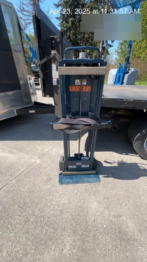 2023 POWERMATE M-1