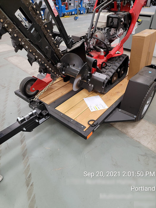 2021 BARRETO E4X6TBT