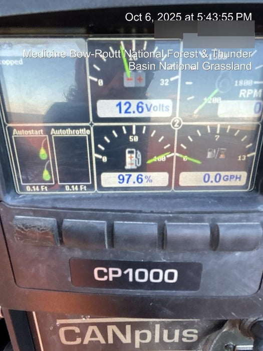 2024 PIONEER 86C21-DP