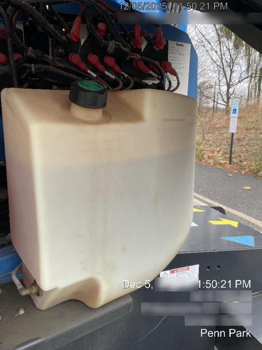 2019 GENIE Z-60/37 FE