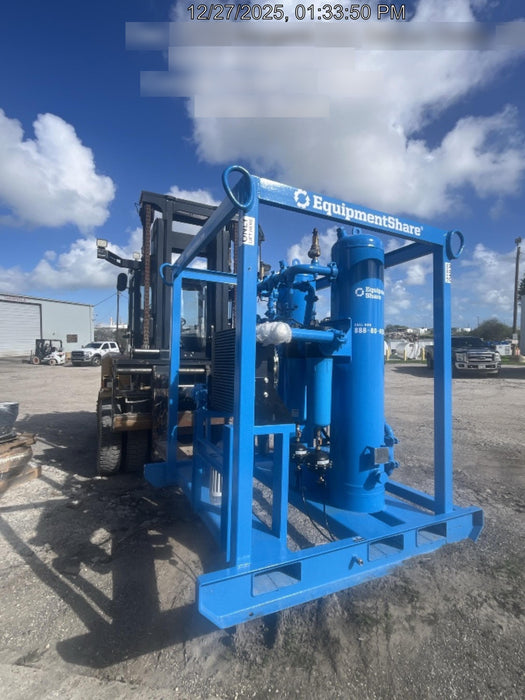 2025 HANKISON RDH-450GAC