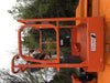 2019 JLG E450AJ