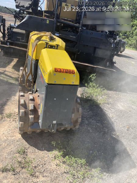 2026 WACKER NEUSON RTD-SC4