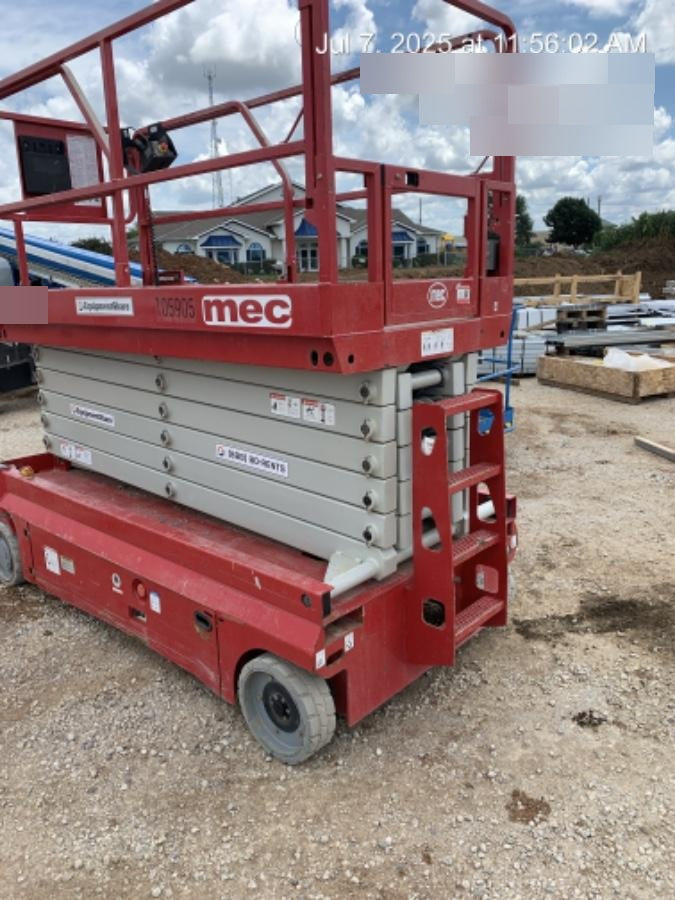 2020 MEC 4555SE