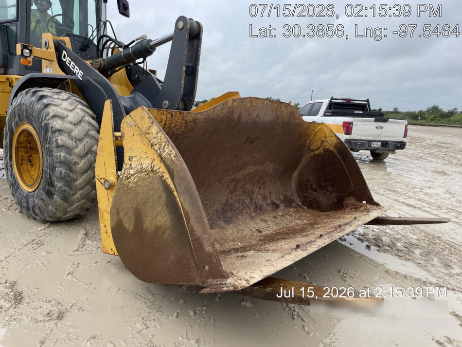 2022 SOLESBEE 96" Loader Fork Carriage - Solesbee