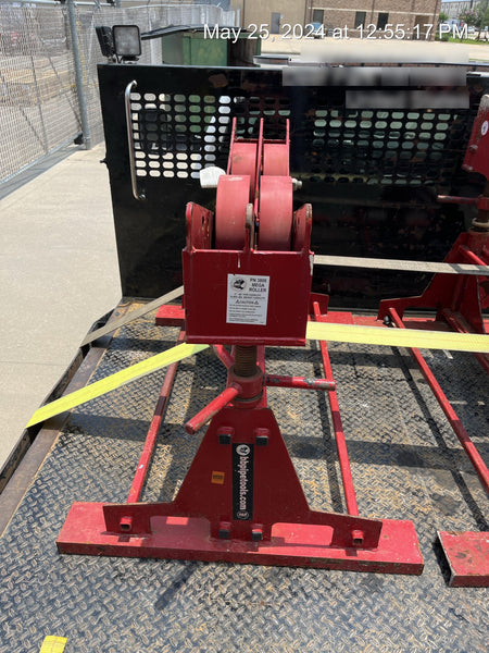 2023 B&B PIPE PN 3808
