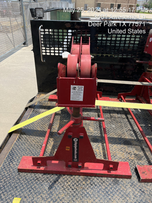 2023 B&B PIPE PN 3808