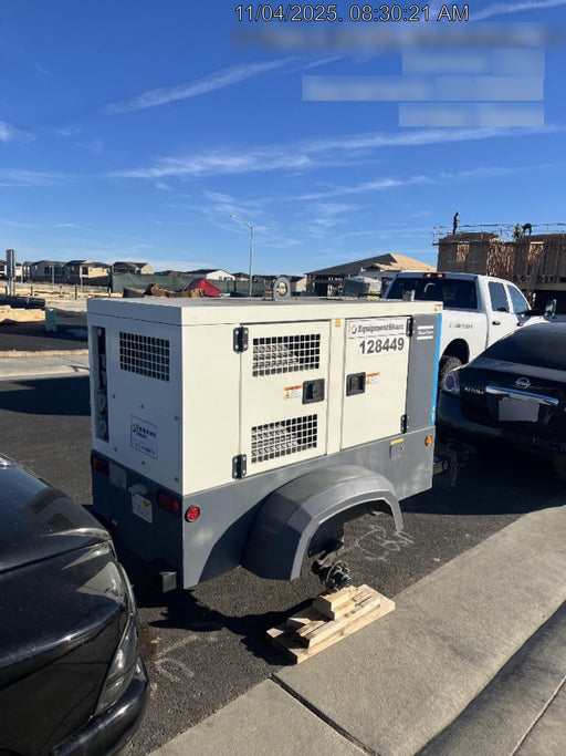 2020 ATLAS COPCO QAS25