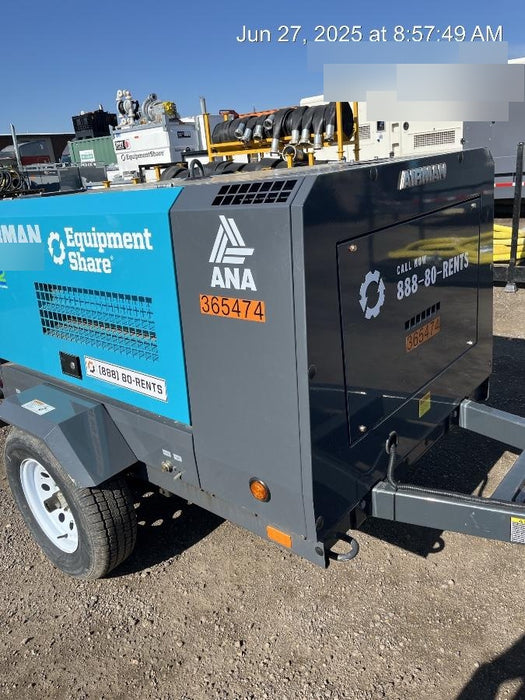 2023 AIRMAN PDS185S CWK