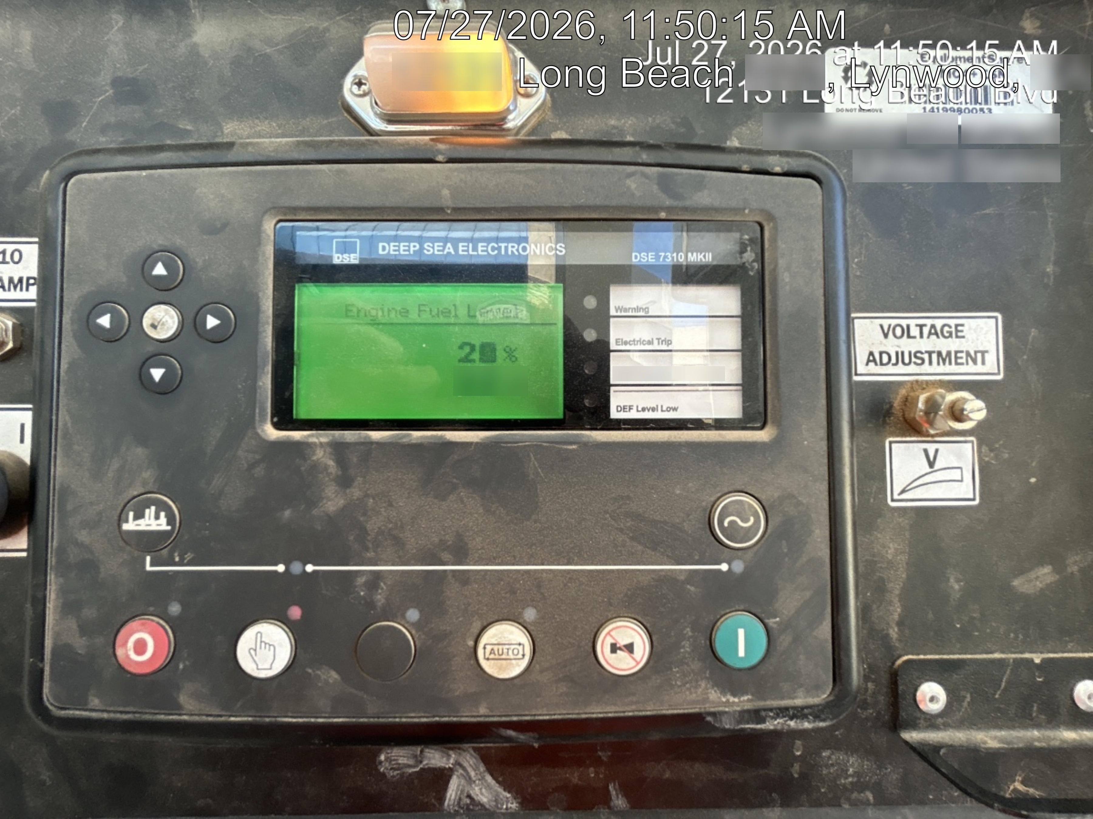 2022 ATLAS COPCO QAS 70
