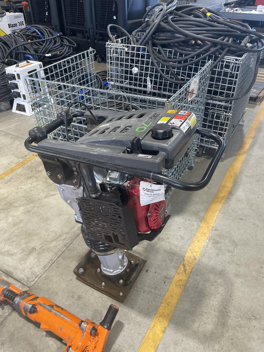 2023 THIRD COAST EQUIPMENT PR70H