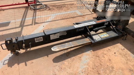 2025 STAR INDUSTRIES M1360B - Star JIB Boom