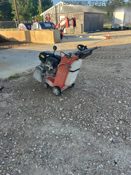2024 HUSQVARNA FS 400 LV