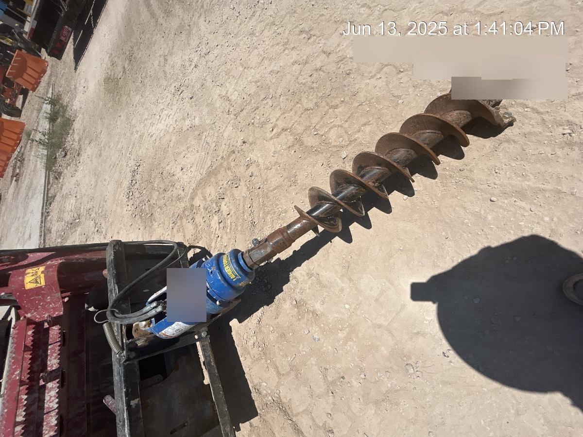 2023 AUGER TORQUE 3300-30